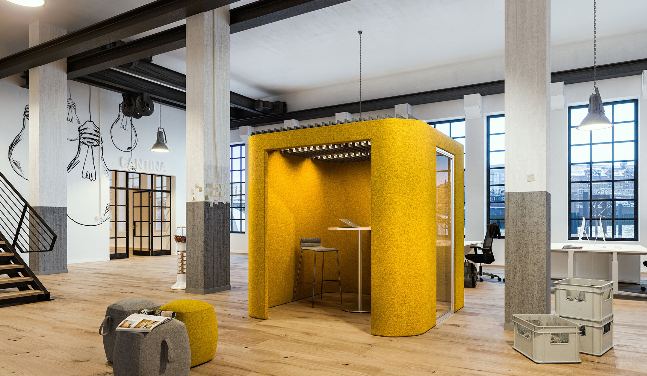 ASSMANN-Syneo-Soft-Meeting-Raum-in-Raum-System-schallabsorbierend-mit-flexiblem-Design-fur-diskrete-Gesprache-im-Buro