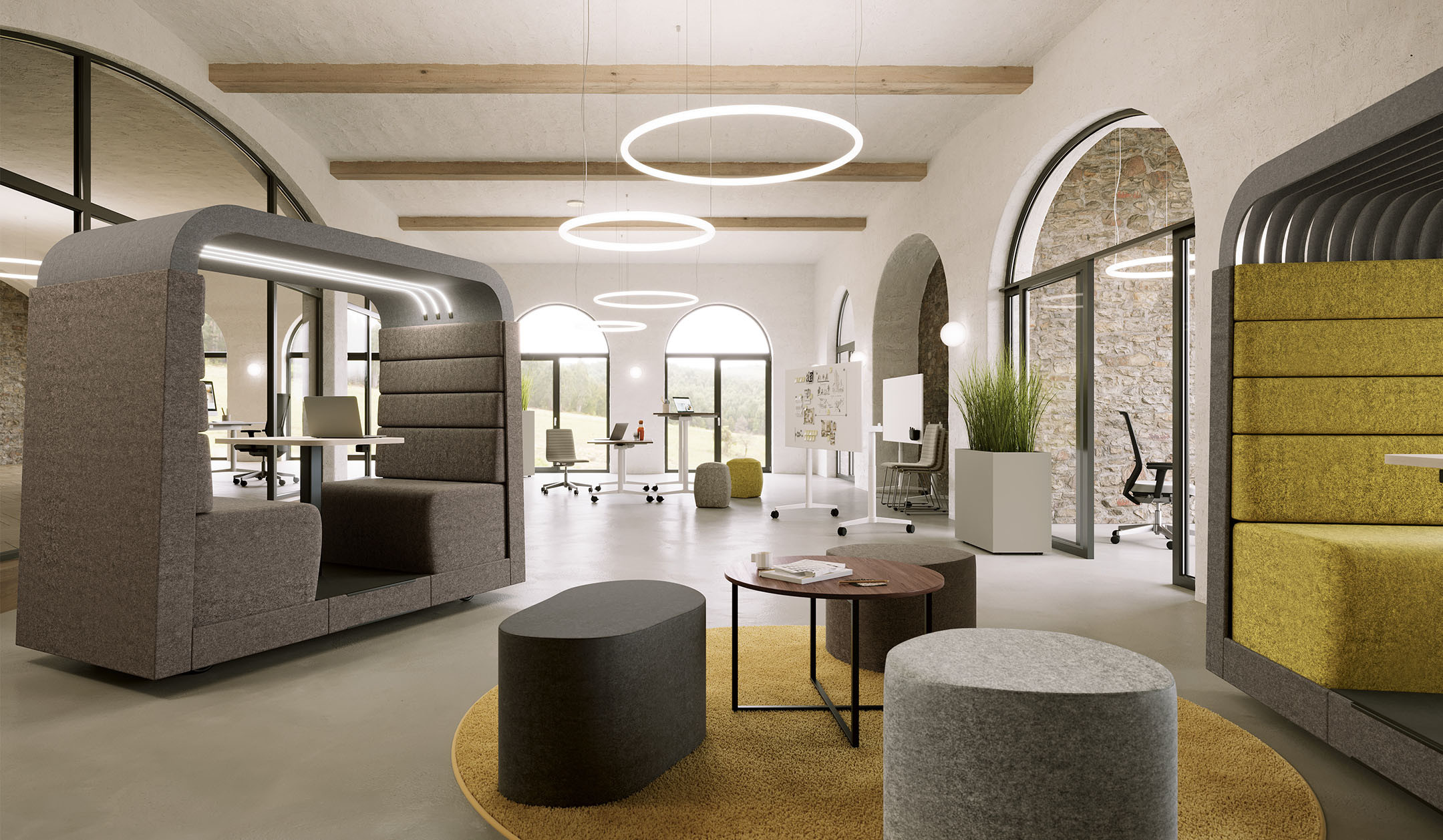 ASSMANN-Syneo-Soft-Freestyle-Loungemobel-komfortabel-fur-agiles-Arbeiten-und-Ruhezonen