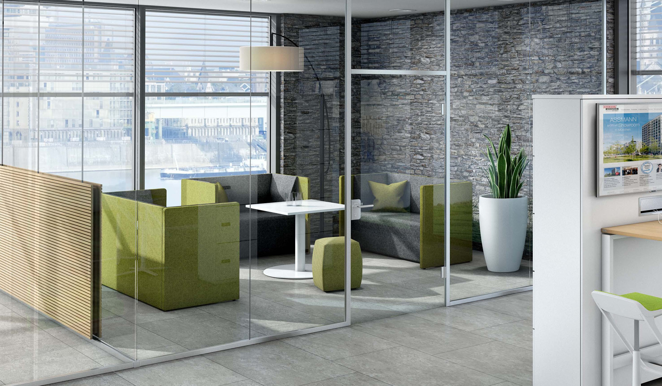 ASSMANN-Syneo-Line-Sitzelement-mit-modularer-Bauweise-fur-moderne-Kommunikationsbereiche