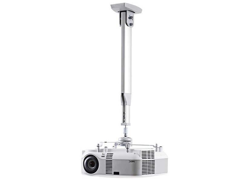 SMS-CL-V500-750-Plafondbevestiging-zilver