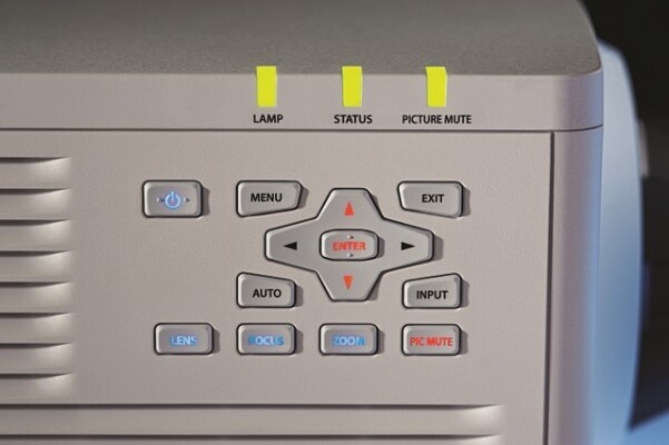 Christie-DWU600-G-ohne-Objektiv