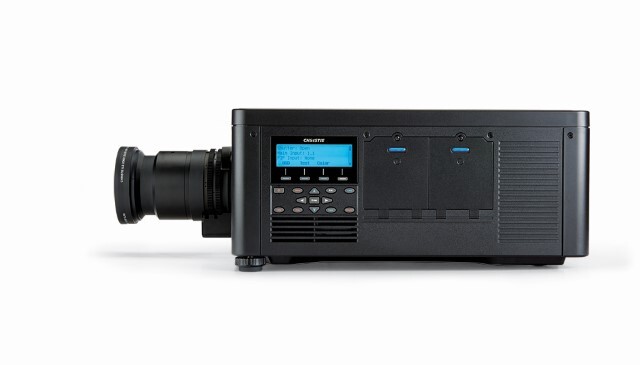 Christie-WU14K-M-ohne-Objektiv