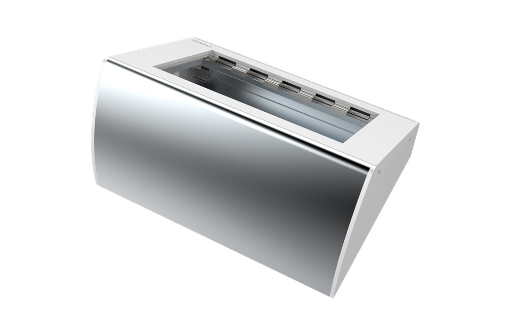 VISION-TechConnect-3-2-Gang-Table-Mounted-Backbox-Gehause