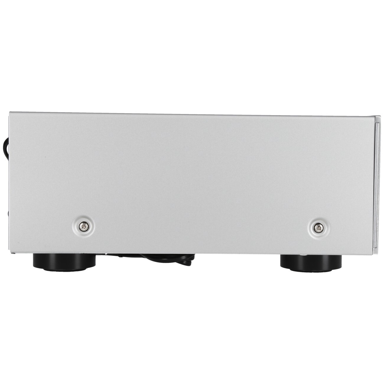 Yamaha-A-S501-Vollverstarker-silber
