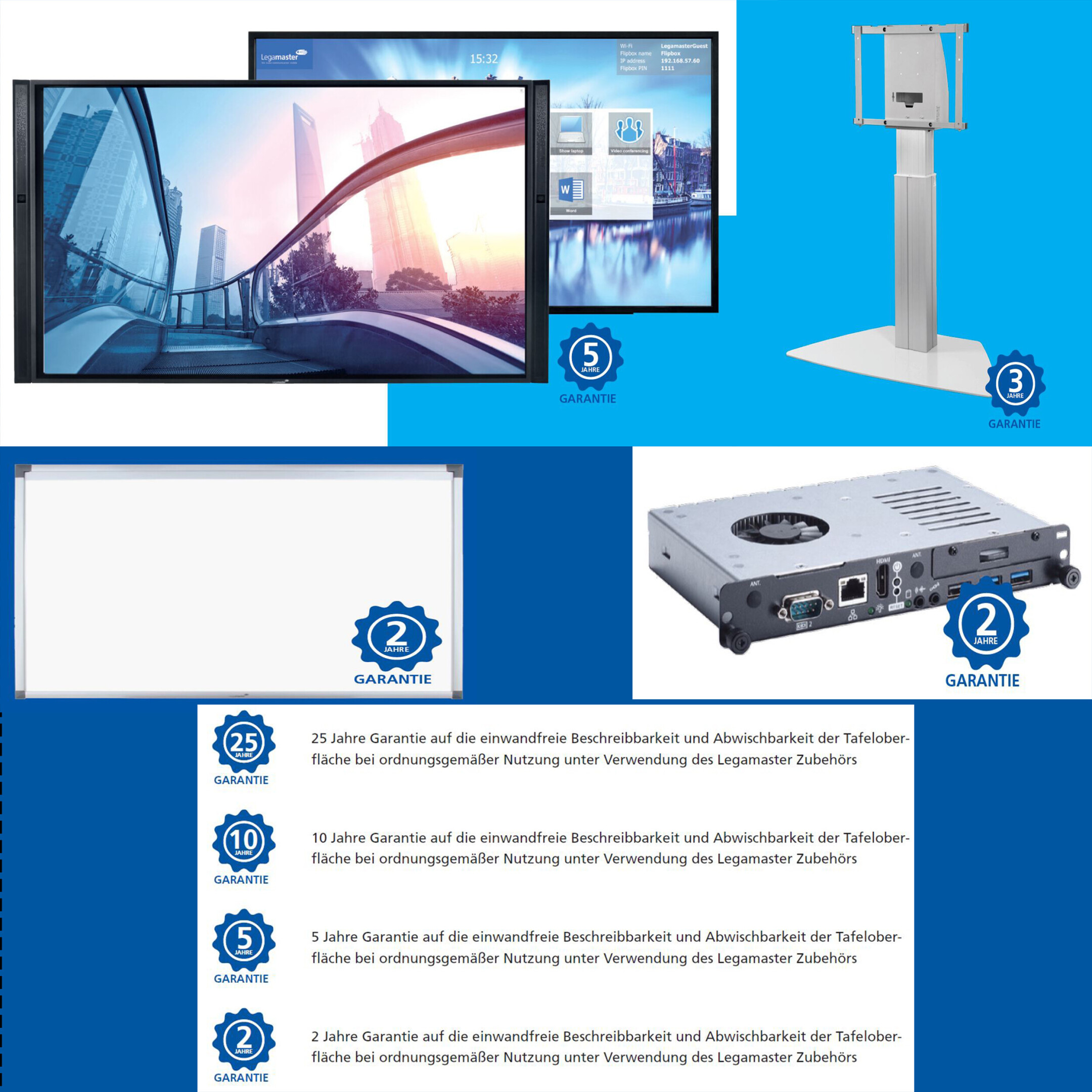 Legamaster-PROFESSIONAL-Hybridtafel-FLEX-88