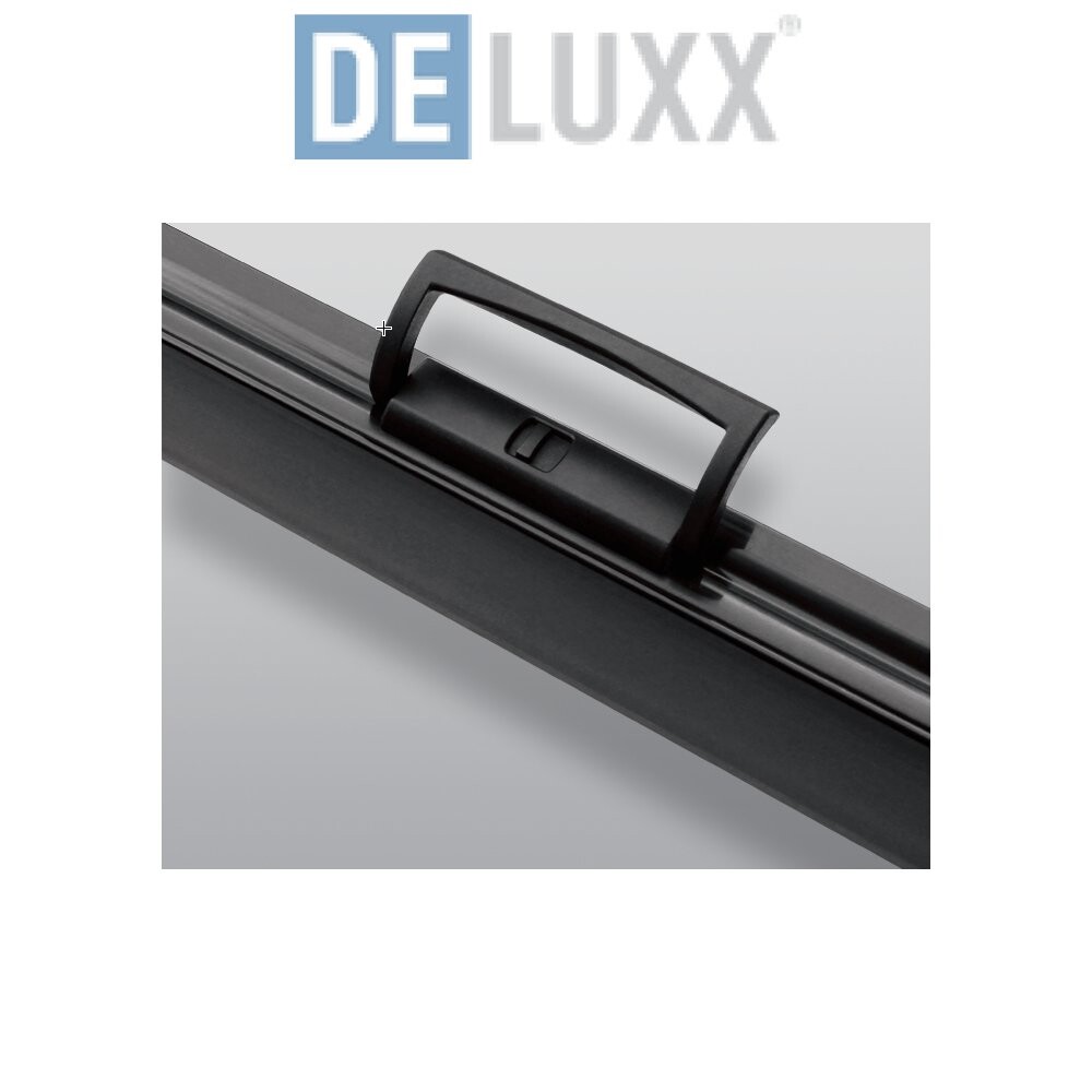 DELUXX-Advance-Portable-Table-Stand-U-81-x-61-cm-mat-wit-Polaro