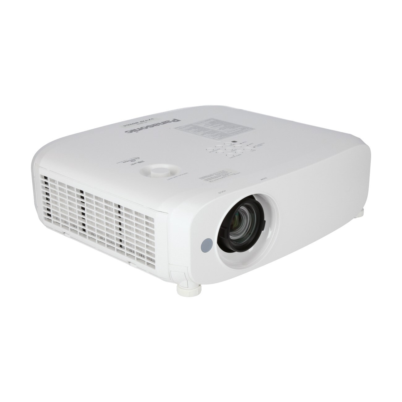 Panasonic-PT-VZ470