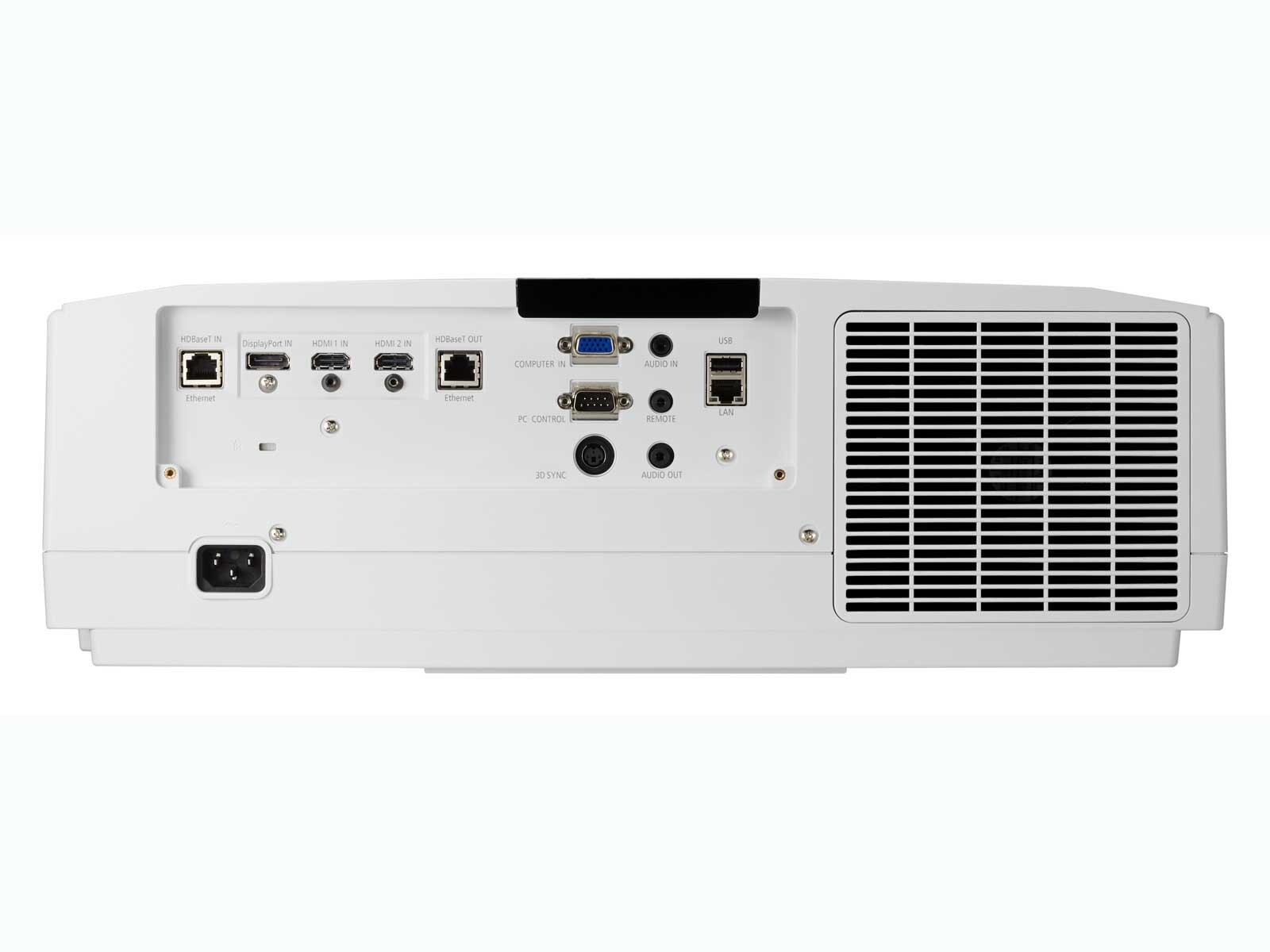 NEC-PA703W-zonder-lens