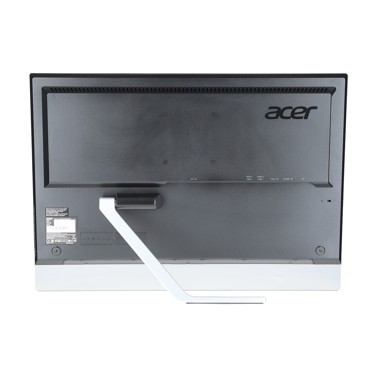 Acer-T272HL