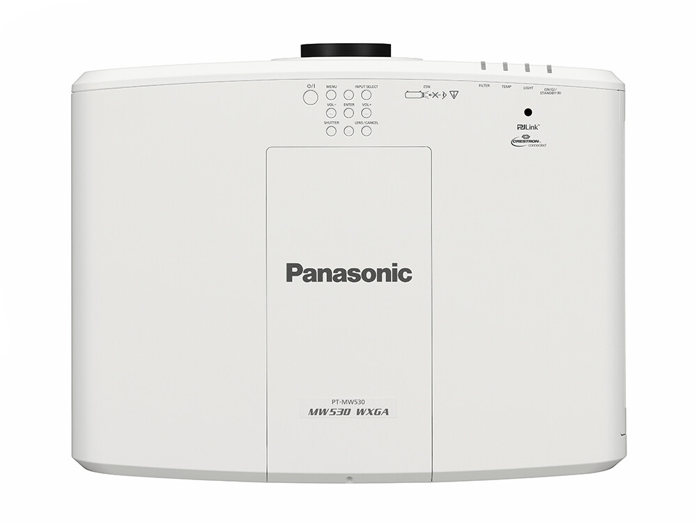 Panasonic-PT-MW530L-zonder-lens