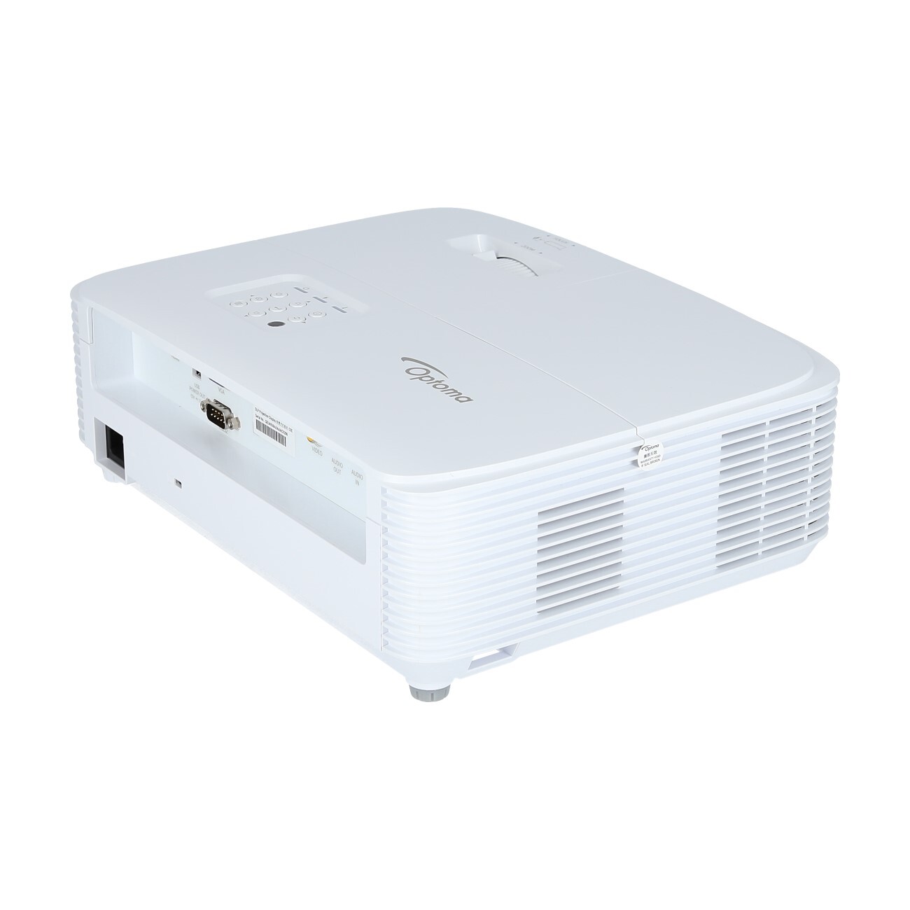 Optoma-EH334