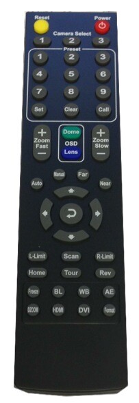 HuddleCamHD-HC20X-WH-G2-C-PTZ-Kamera-weiss