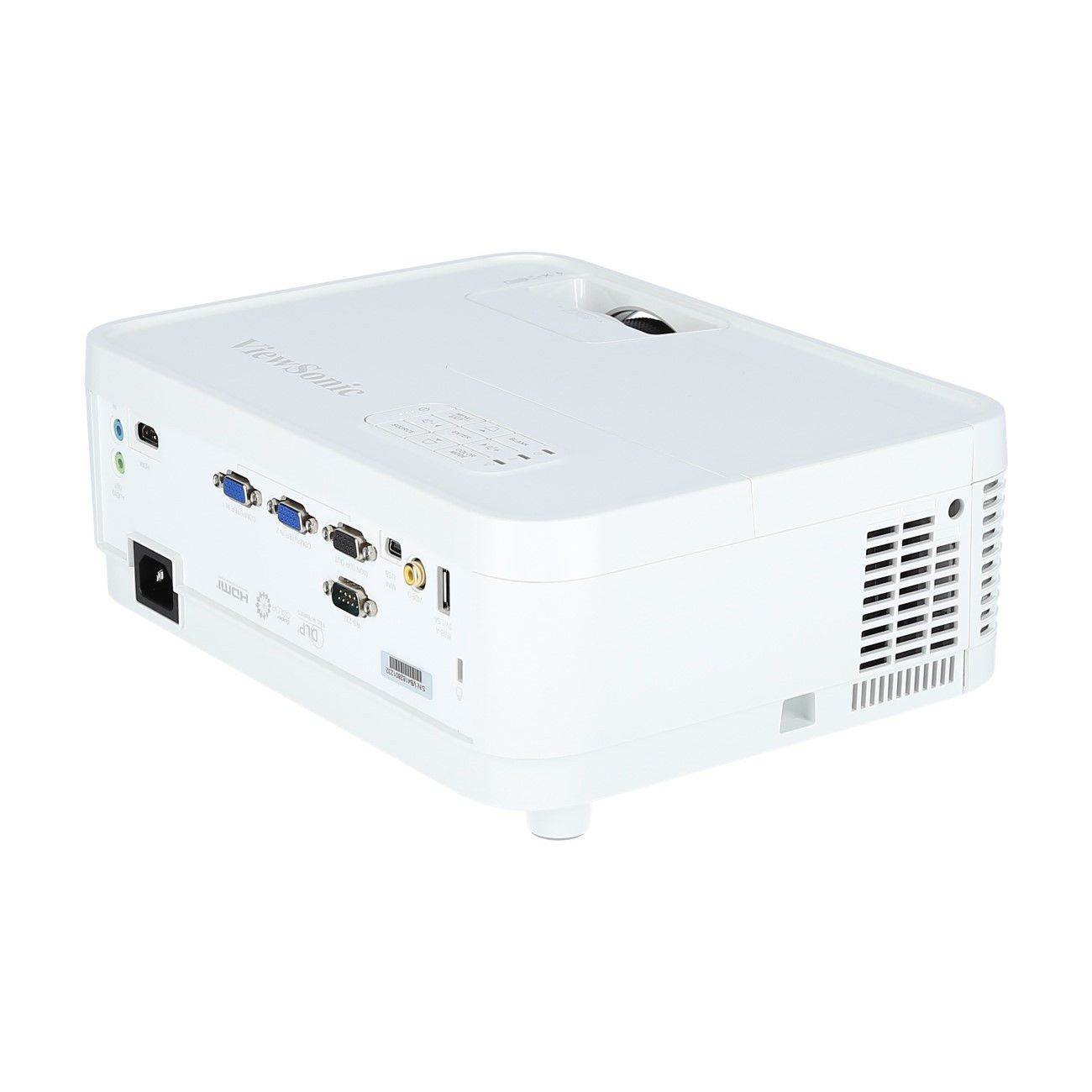 ViewSonic-PS501W