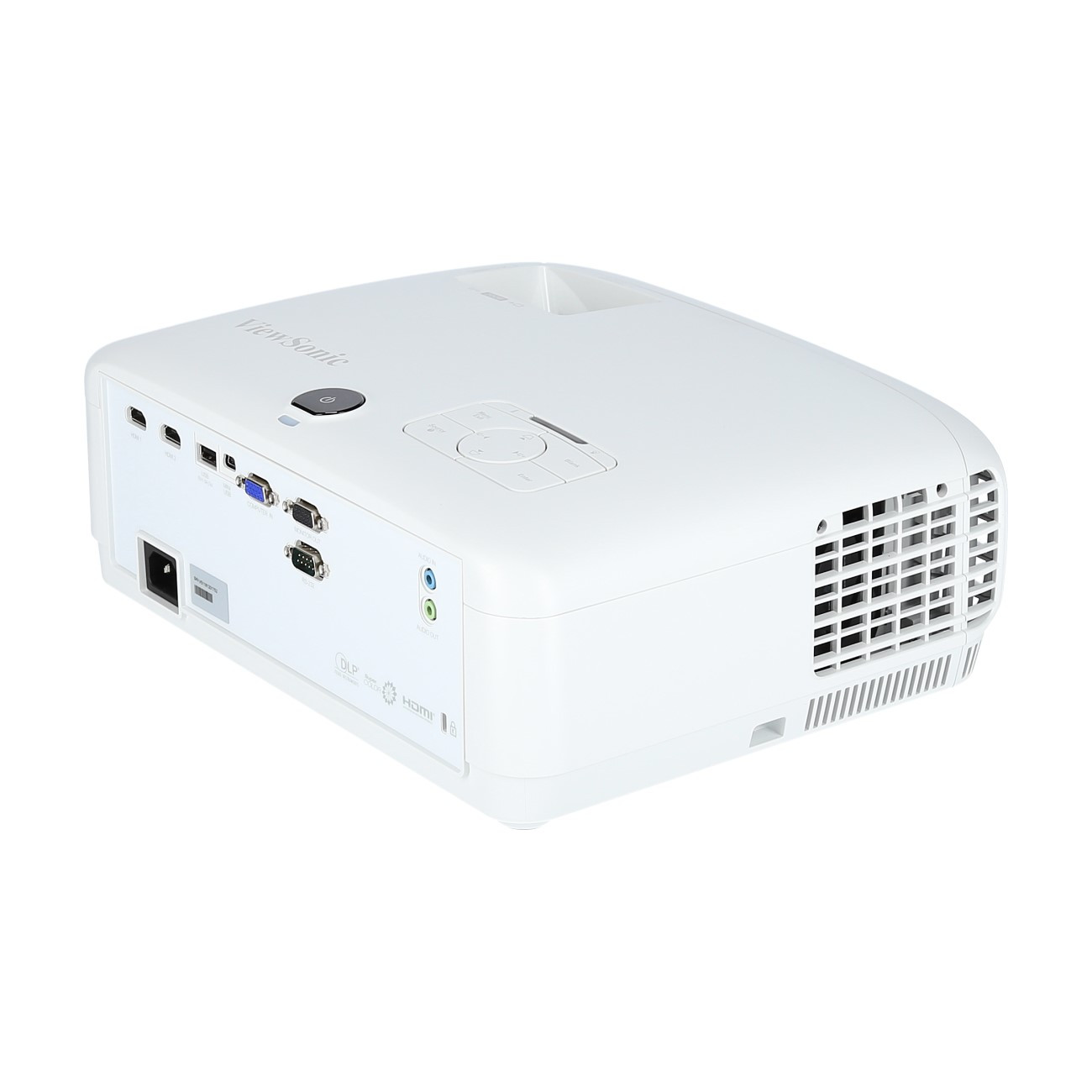 ViewSonic-PX700HD