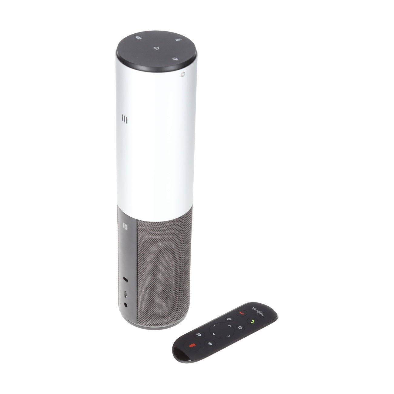 Logitech-Connect-Vergadercamera-met-1920-x-1080-Full-HD-3-MP-30-fps-90-voor-kleine-ruimtes-onderweg