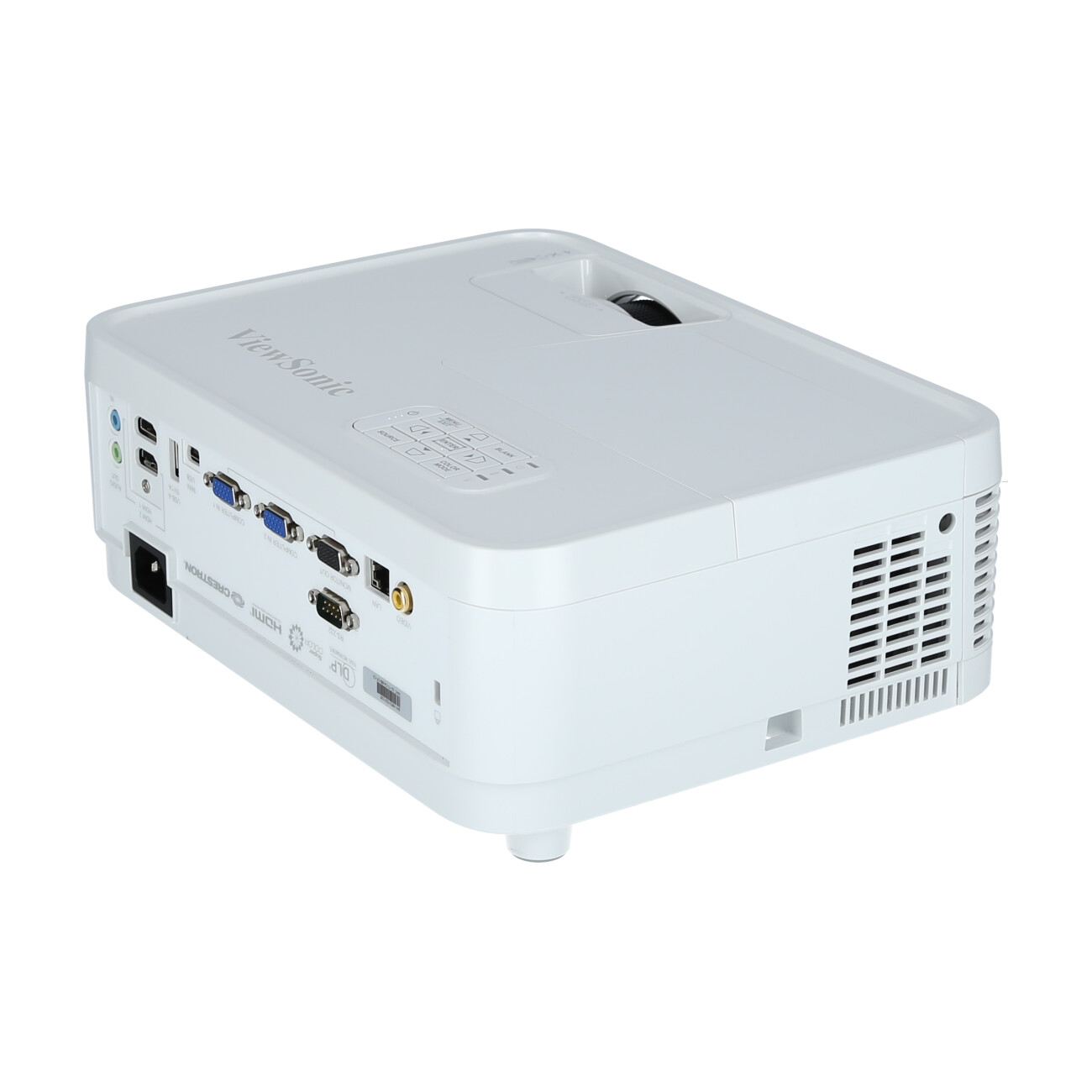 ViewSonic-PS600W