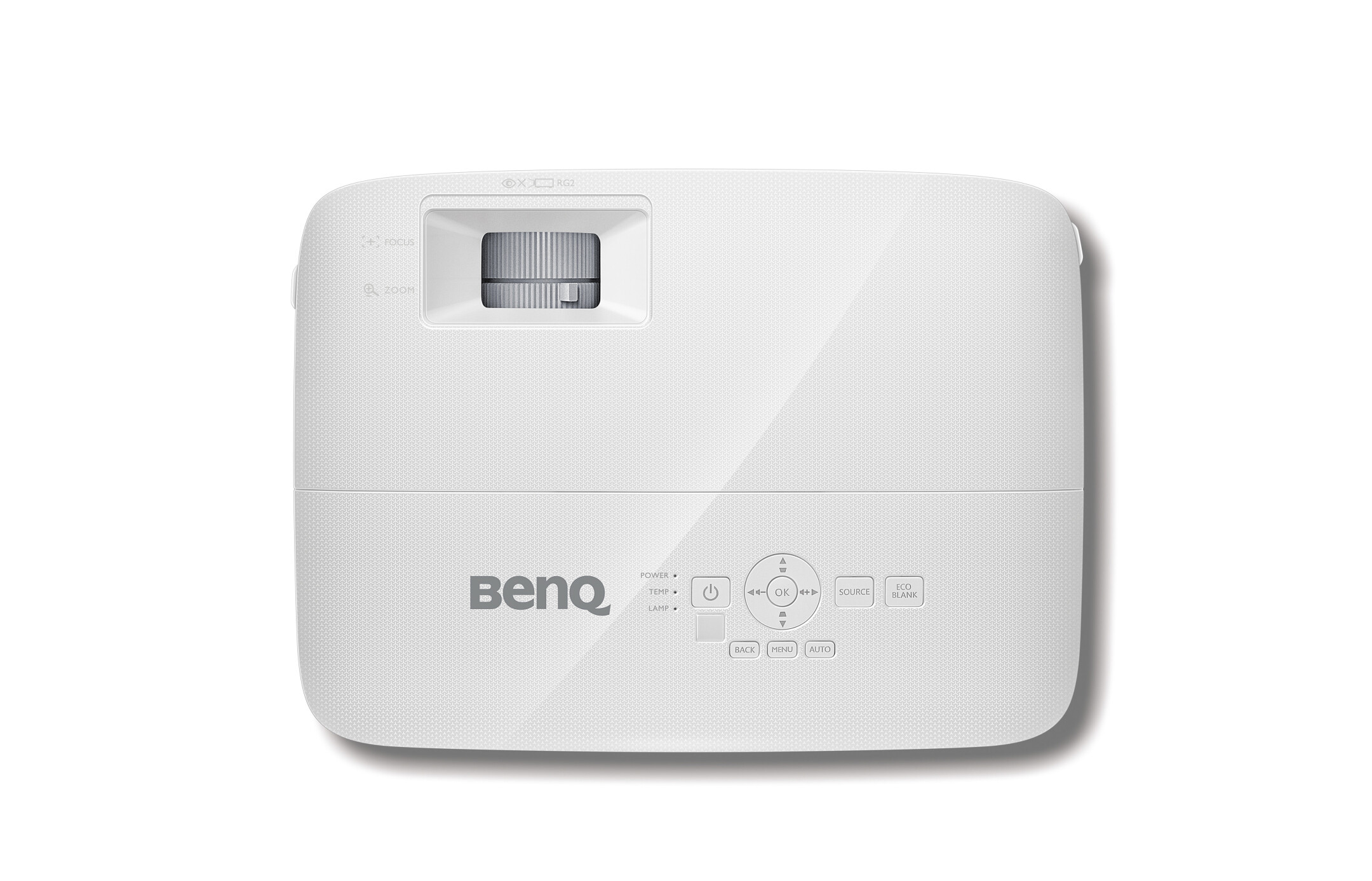 BenQ-MH733-Demoware-Gold