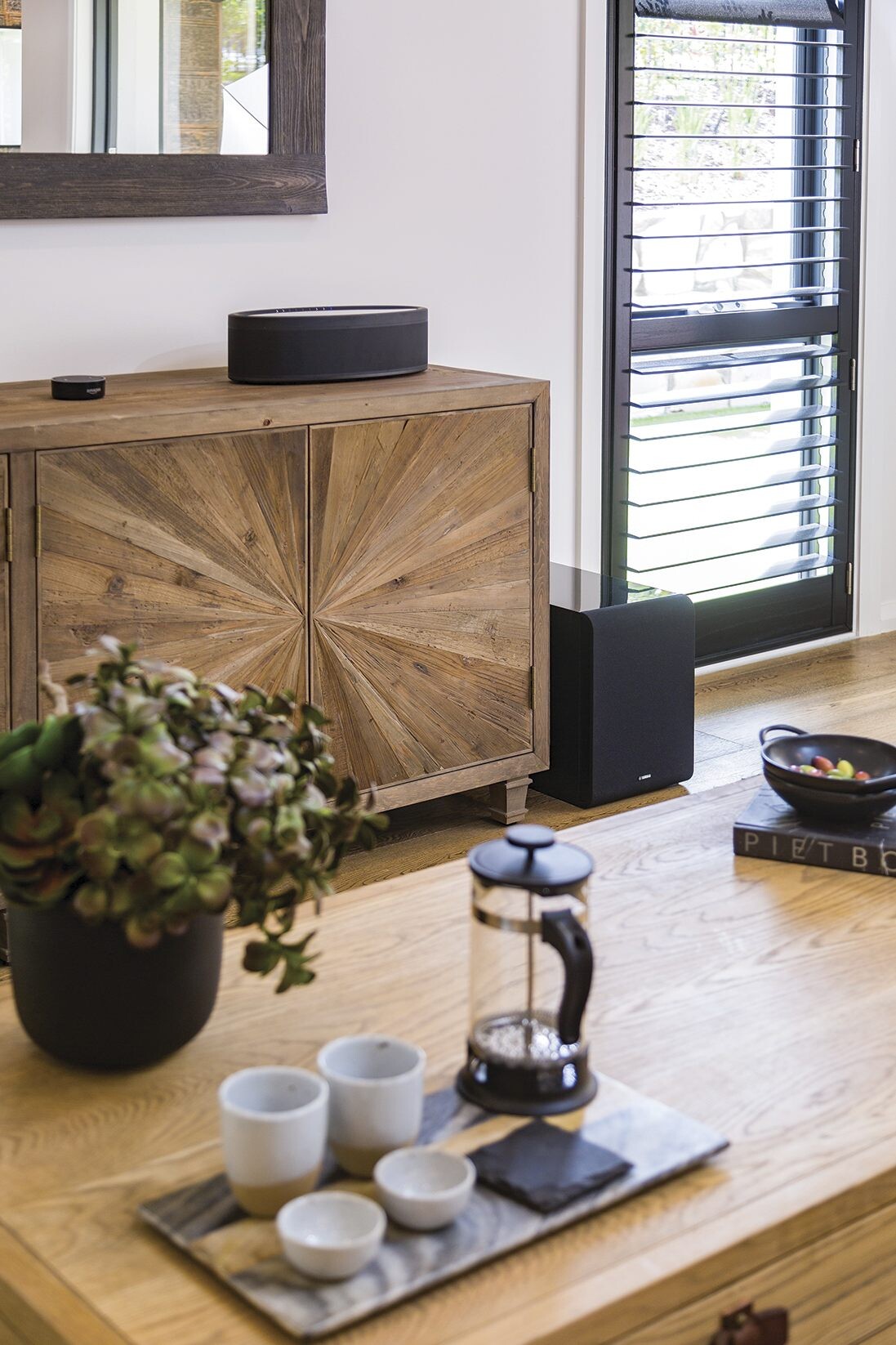Yamaha-MusicCast-50-schwarz