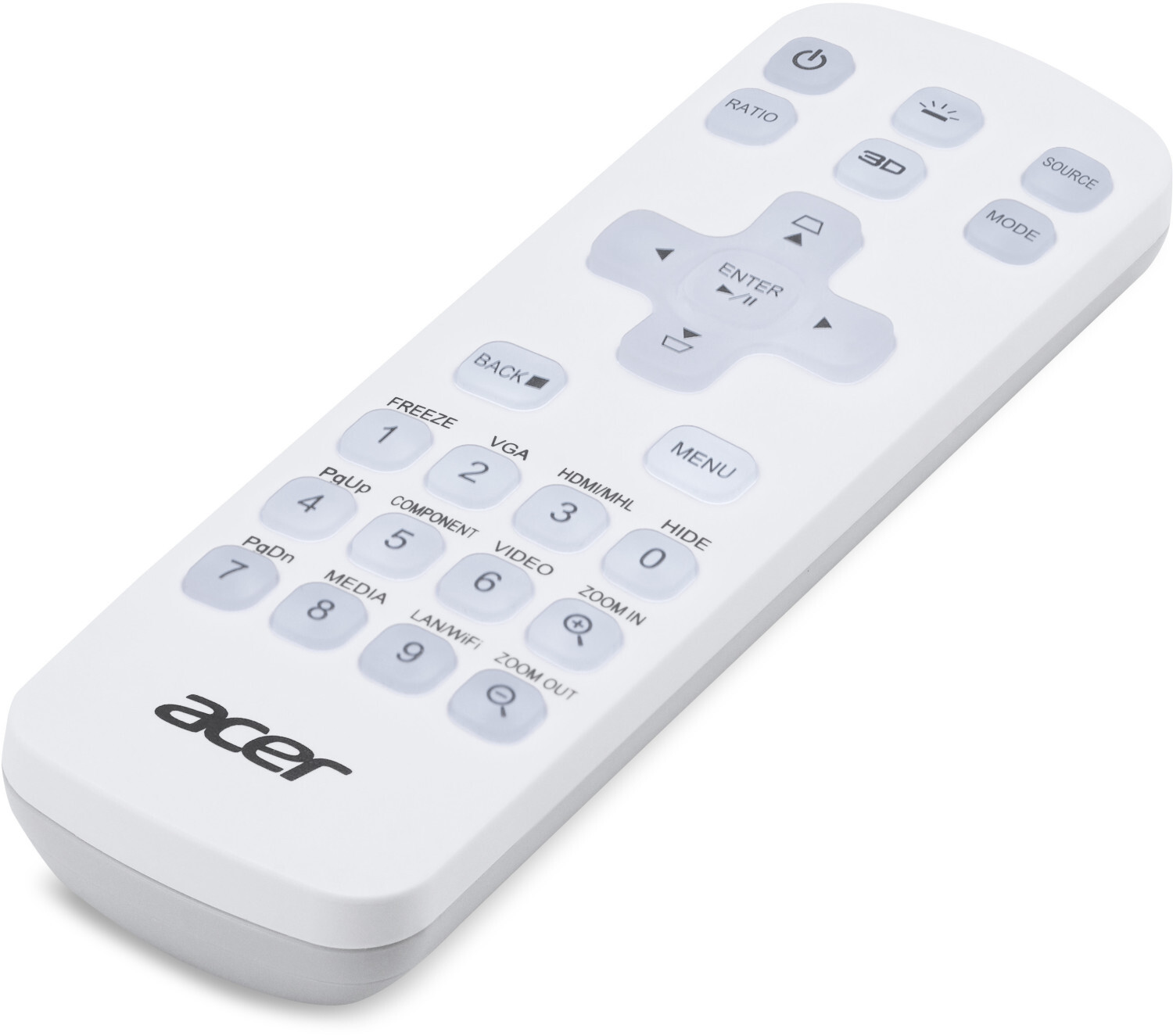Acer-MC-JQ011-005-Universal-Consumer-afstandsbediening