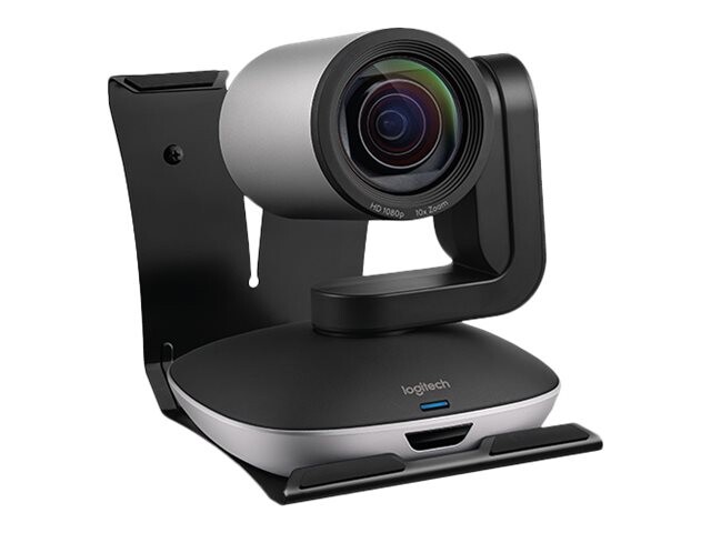 slot Korridor Auto Logitech PTZ Pro 2 Conference Camera Full HD, 3MP, 30fps, 90° FOV, 10x