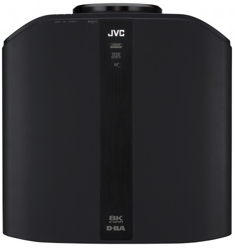 JVC-DLA-NX9-schwarz