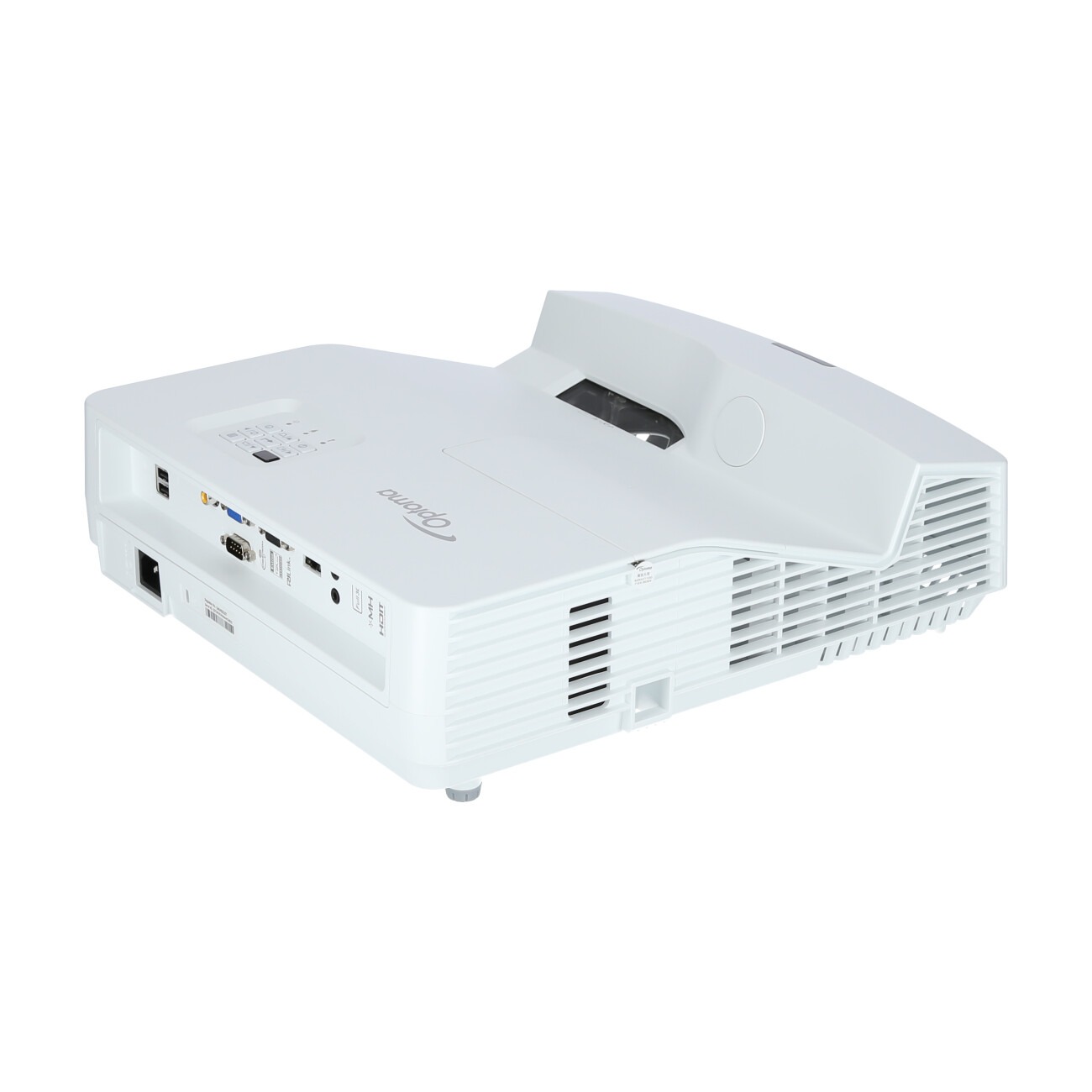 Optoma-HD31UST