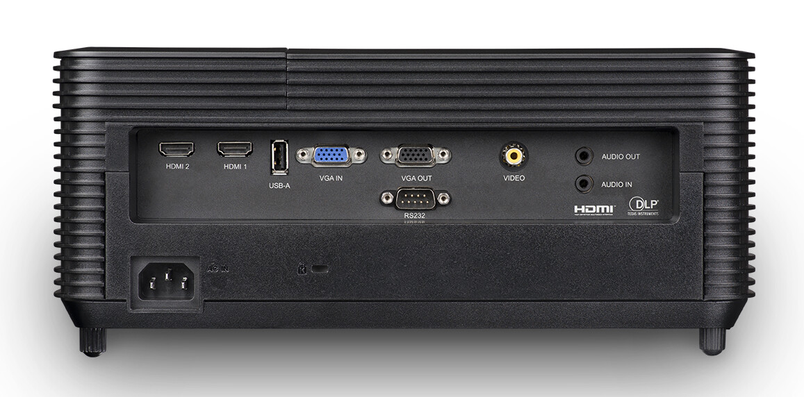 InFocus-IN134ST
