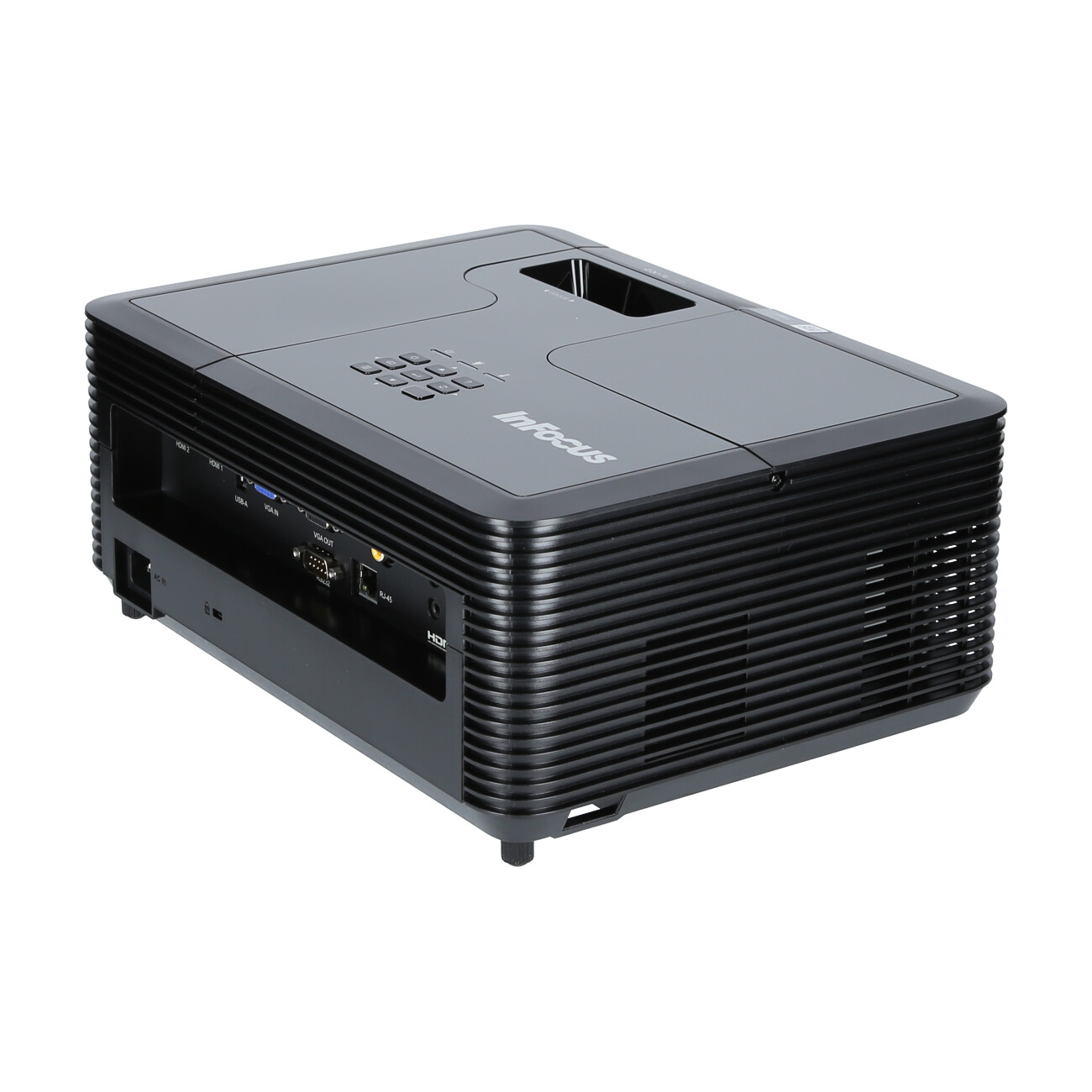 InFocus-IN136ST