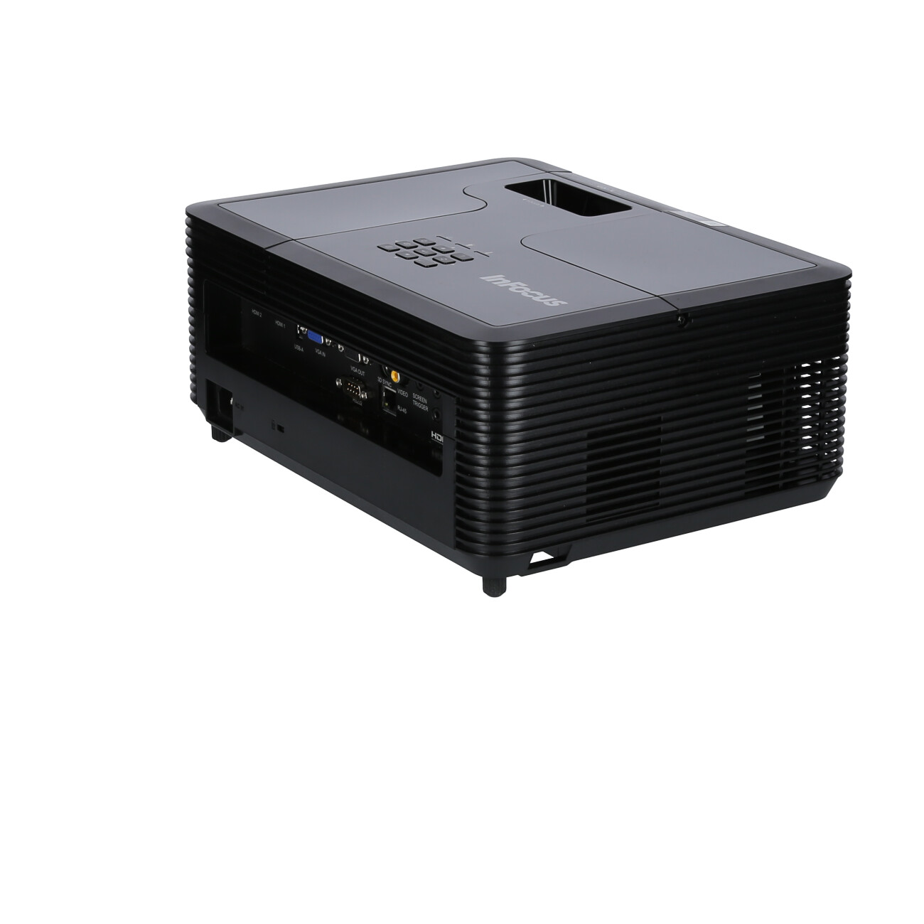 InFocus-IN138HDST