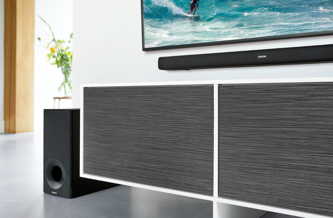 Denon-DHT-S316-Soundbar-System