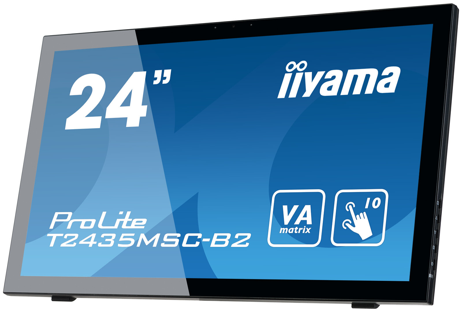 Iiyama-ProLite-T2435MSC-B2