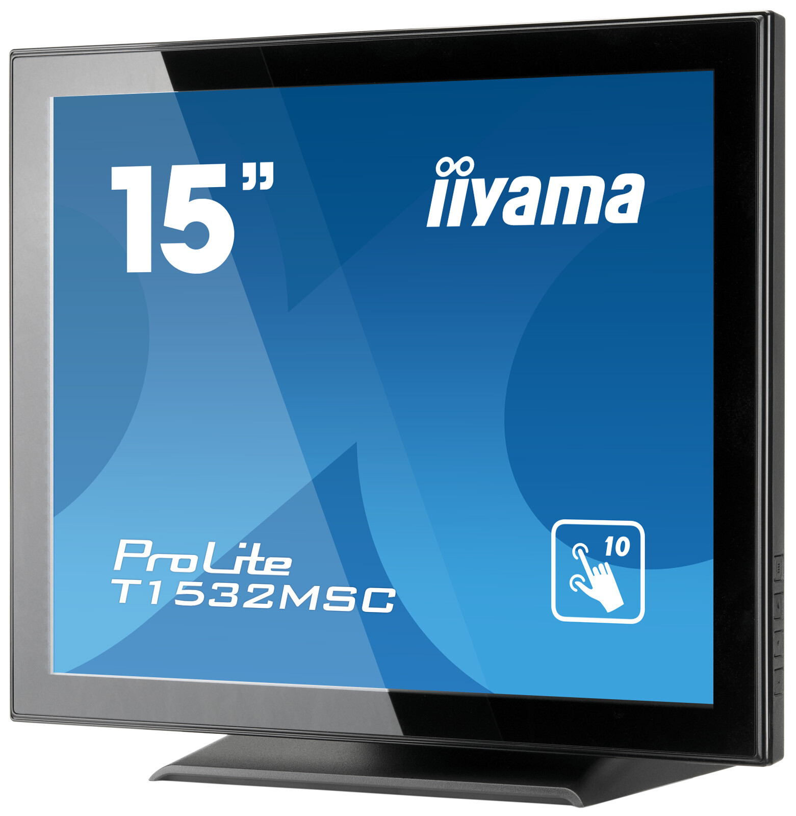 Iiyama-ProLite-T1532MSC-B5X