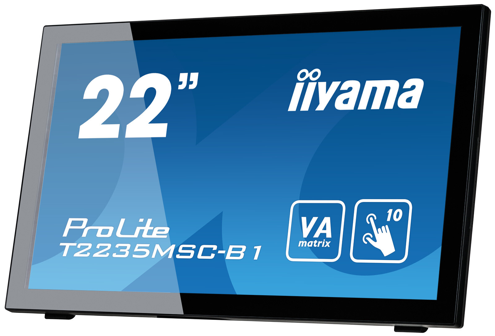 Iiyama-Prolite-T2235MSC-B1