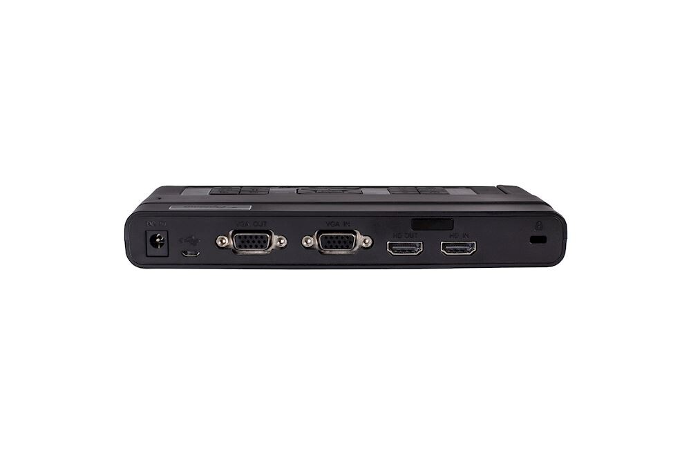 Optoma-Dokumentenkamera-DC455