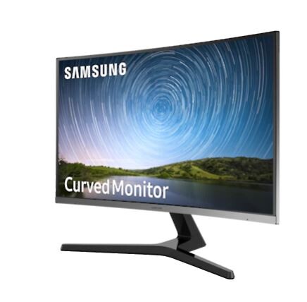 Samsung-C27R504FHU