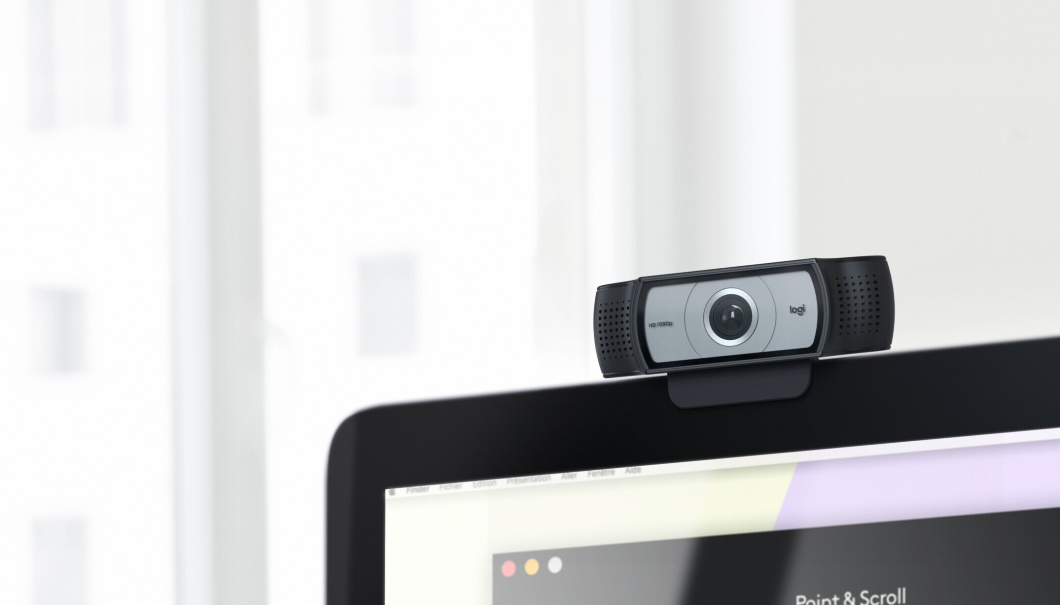 Logitech-C930E-Business-webcam