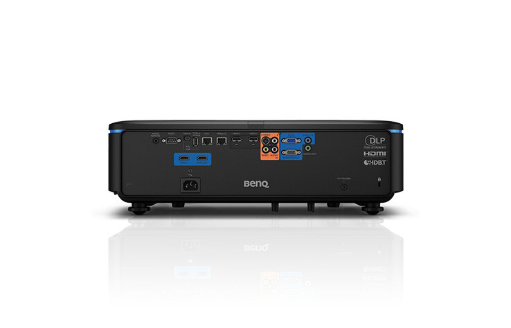 BenQ-LU951