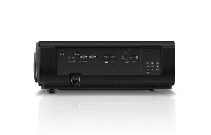 BenQ-LK990