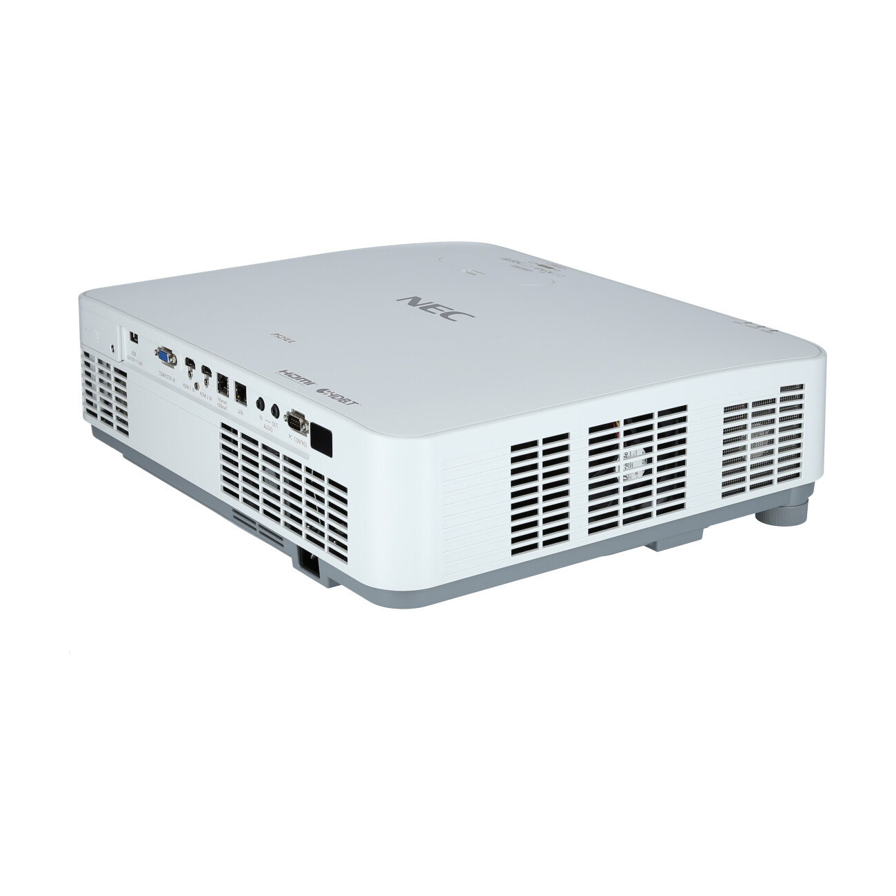 NEC-P525UL