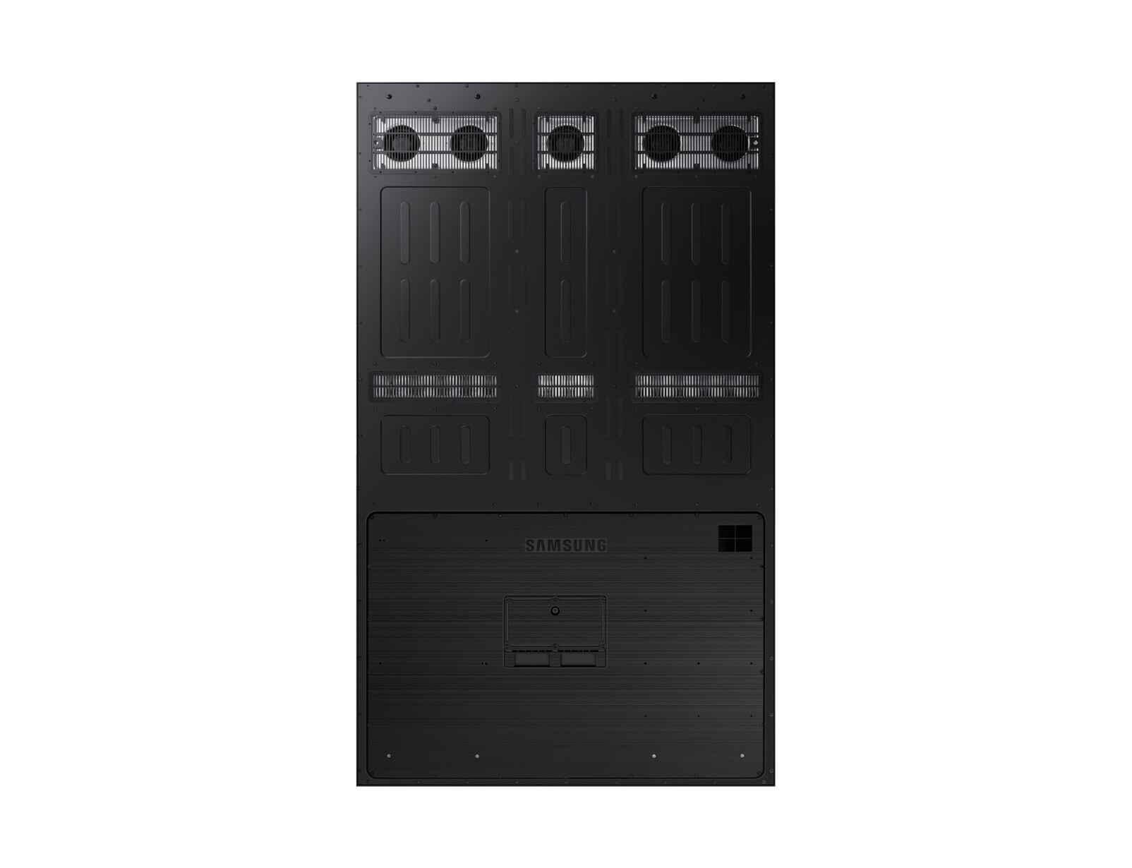 Samsung-OH85N-S