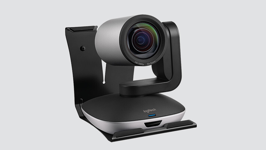 Logitech-Group-Videokonferenzsystem-Full-HD-Demoware