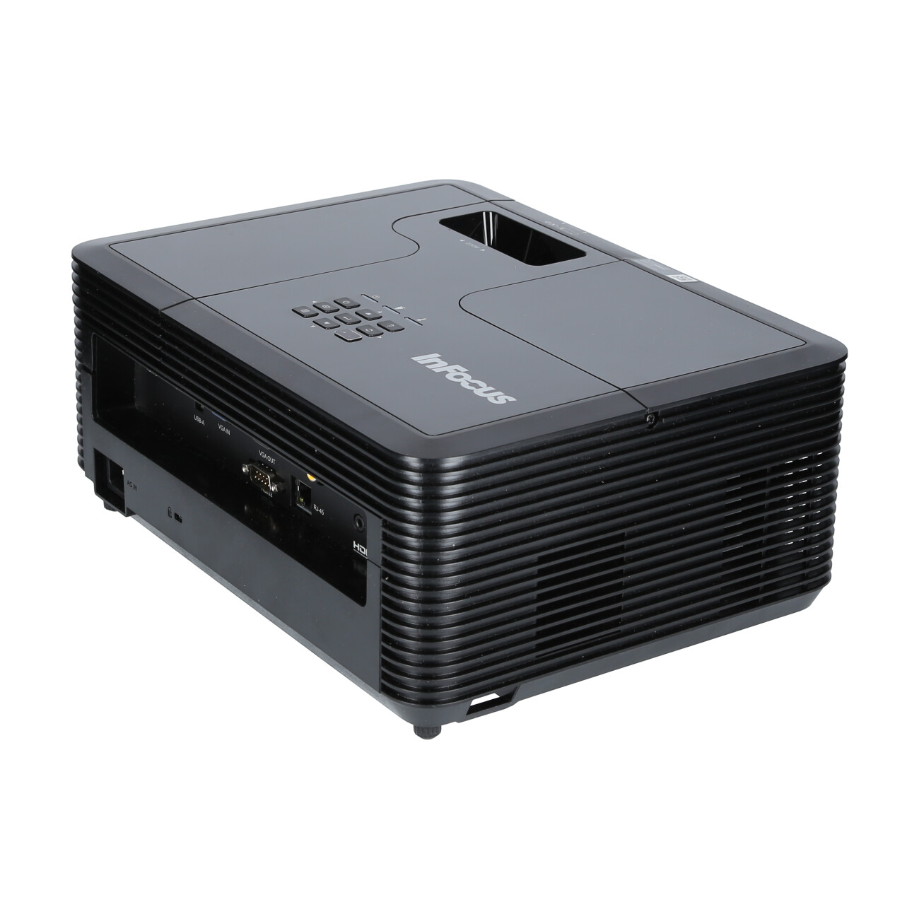 InFocus-IN2139WU