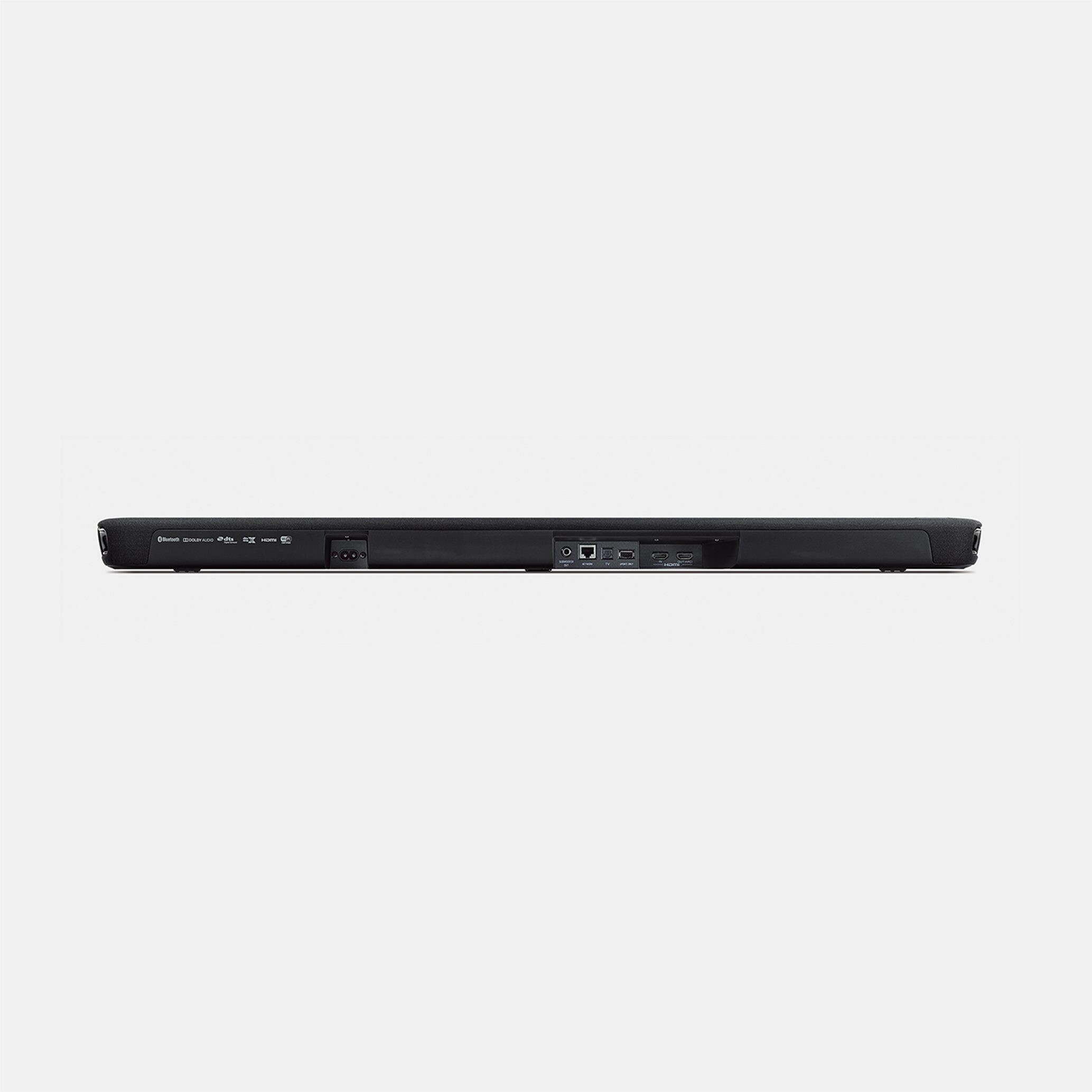 Yamaha-YAS-109-Soundbar-schwarz