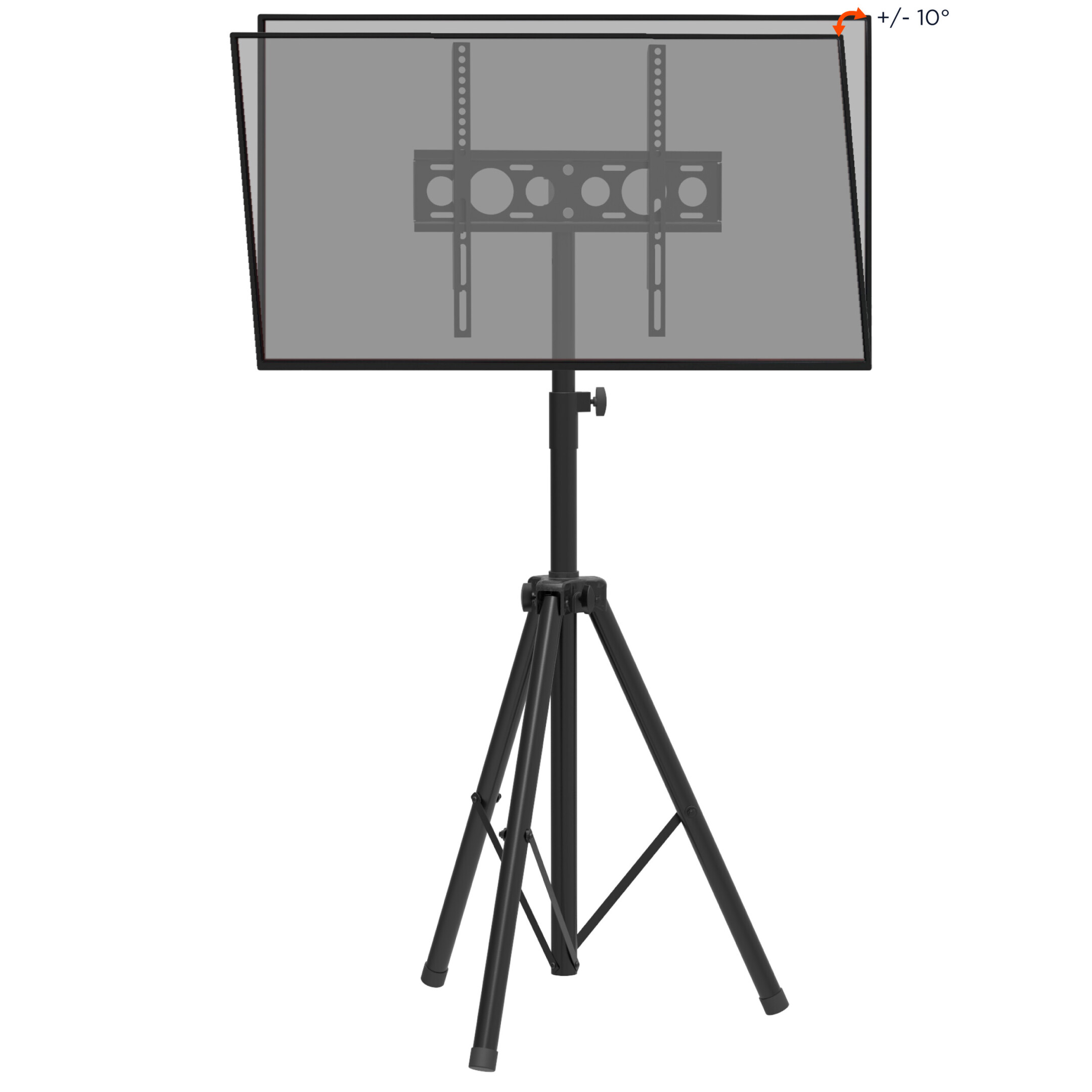 Celexon-Economy-hoogte-verstelbare-Display-standaard-Adjust-4055T