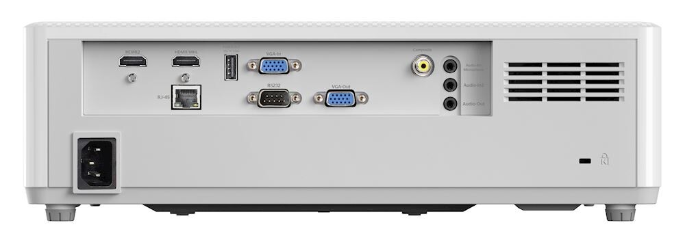 Optoma-ZH606e