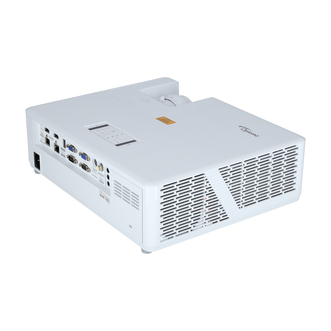 Optoma-ZU606Te