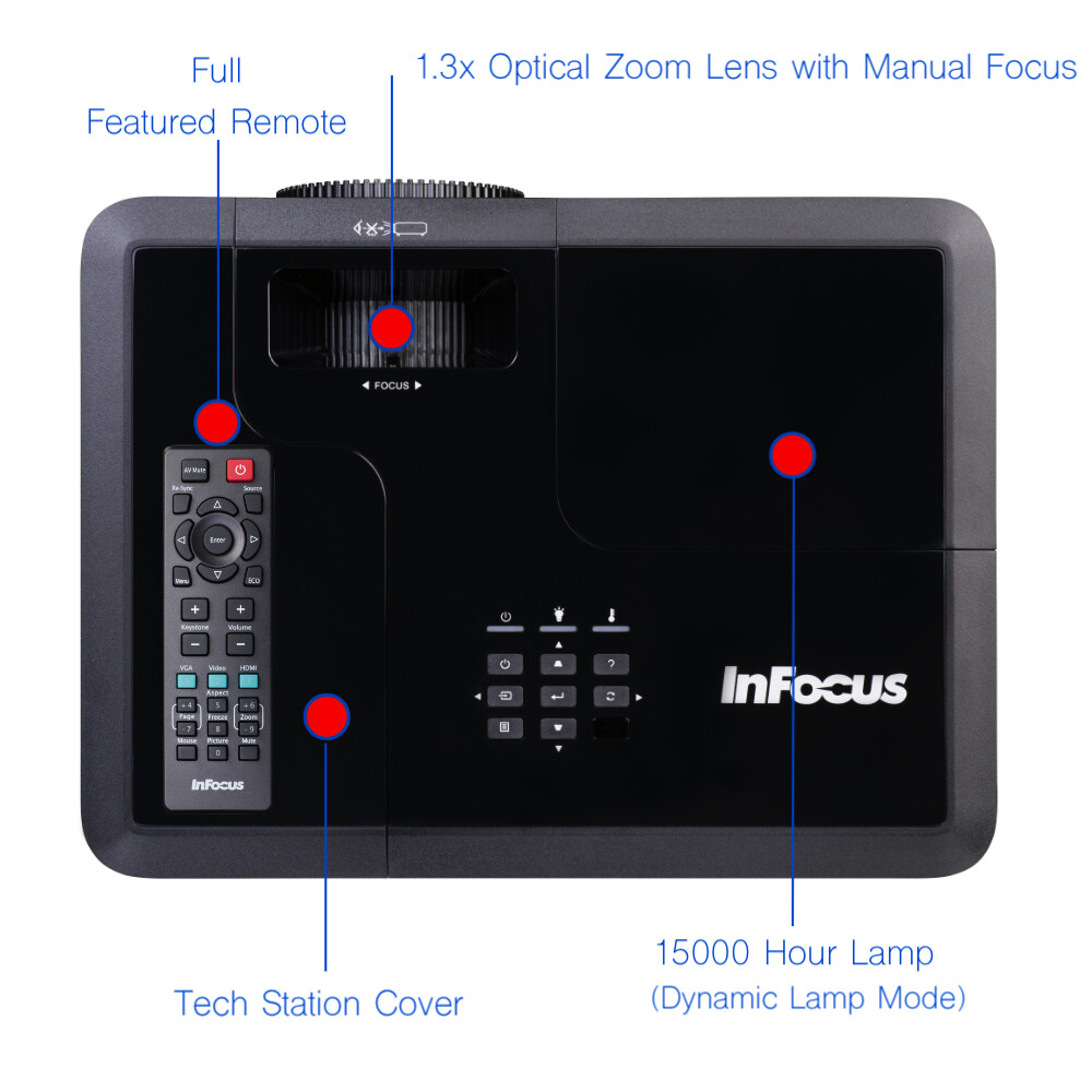 InFocus-IN2136-Demoware-Gold