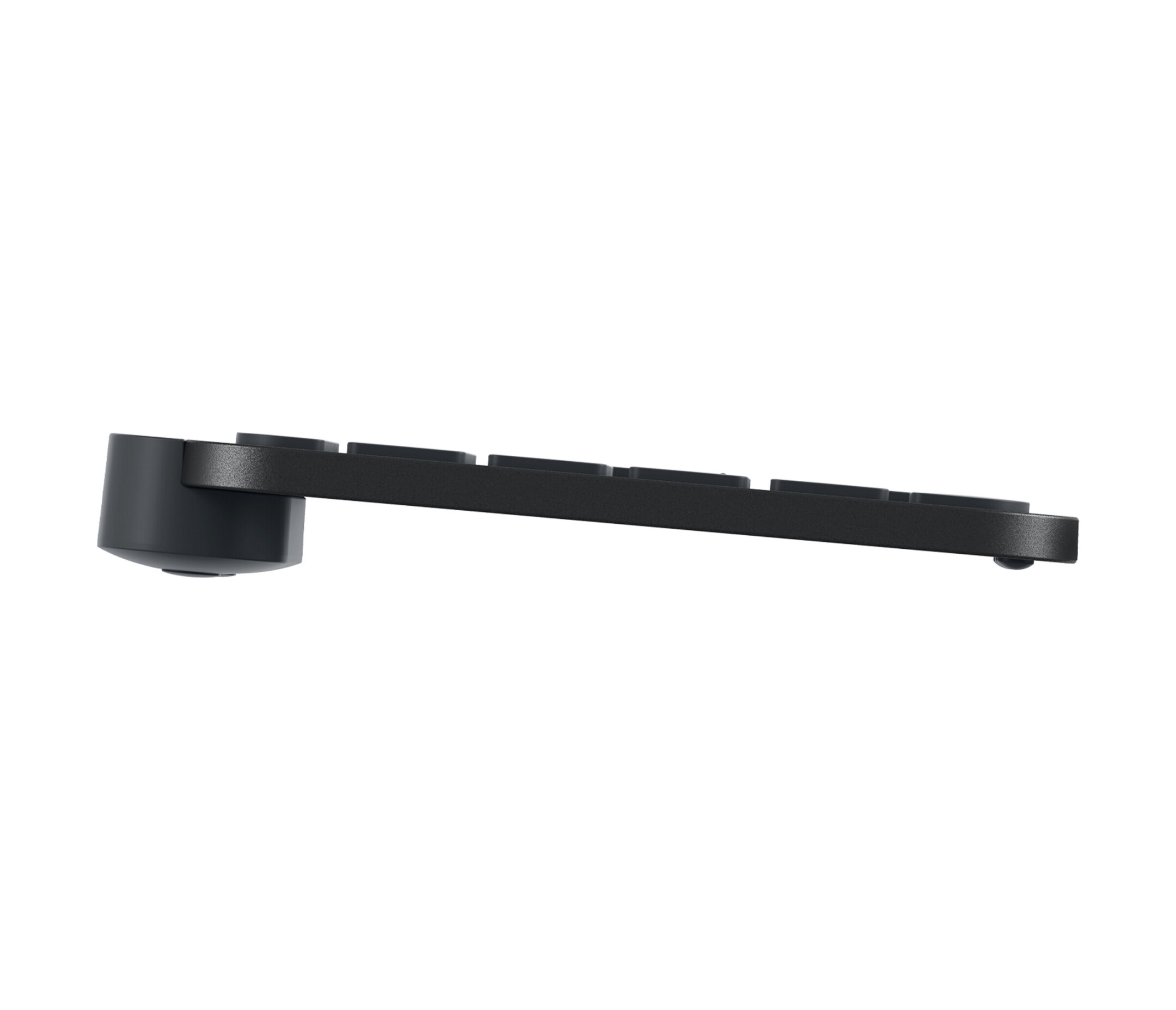 Logitech-MX-Keys-Tastatur-kabellos-schwarz