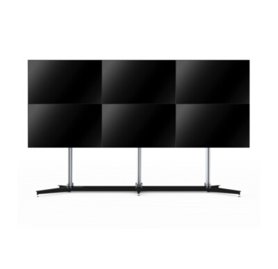 SMS-Rapid-3x2-Standhalterung-fur-Videowalls-55