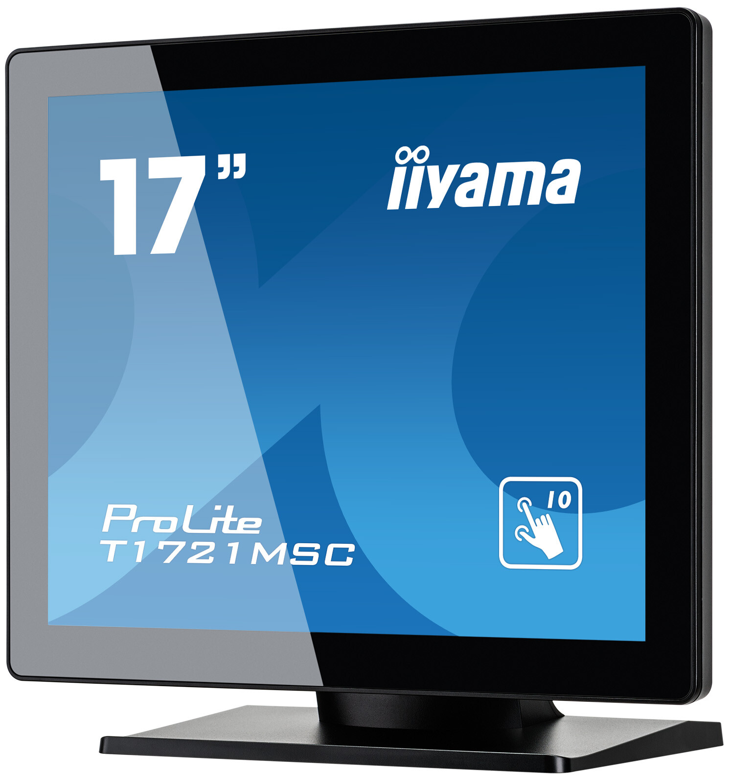 Iiyama-PROLITE-T1721MSC-B1
